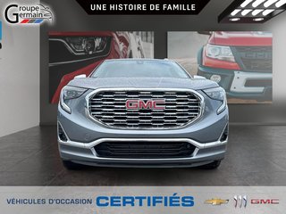 2020 GMC Terrain à St-Raymond, Québec - 8 - w320h240px