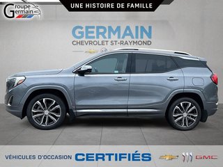 2020 GMC Terrain à St-Raymond, Québec - 6 - w320h240px