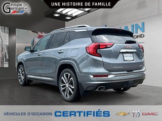 2020 GMC Terrain à St-Raymond, Québec - 5 - w320h240px