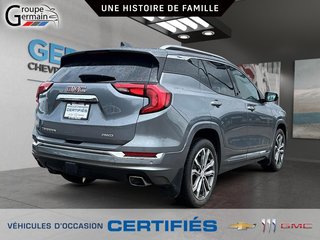 2020 GMC Terrain à St-Raymond, Québec - 3 - w320h240px