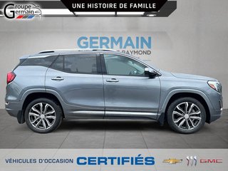 2020 GMC Terrain à St-Raymond, Québec - 2 - w320h240px