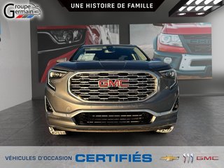 2020 GMC Terrain in St-Raymond, Quebec - 8 - w320h240px