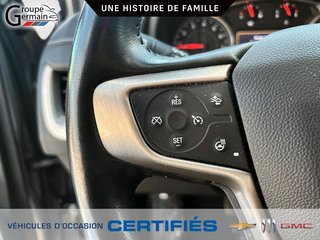 2020 GMC Terrain in St-Raymond, Quebec - 17 - w320h240px