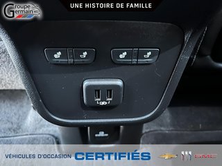 2020 GMC Terrain in St-Raymond, Quebec - 25 - w320h240px