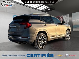 2020 GMC Terrain in St-Raymond, Quebec - 3 - w320h240px