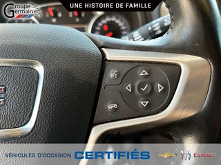 2020 GMC Terrain in St-Raymond, Quebec - 18 - w320h240px