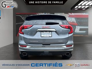 2020 GMC Terrain à St-Raymond, Québec - 4 - w320h240px