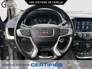 2020 GMC Terrain à St-Raymond, Québec - 16 - w320h240px
