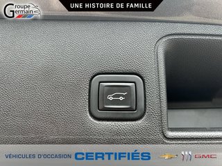 2020 GMC Terrain à St-Raymond, Québec - 31 - w320h240px