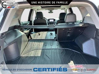 2022 GMC Terrain in St-Raymond, Quebec - 28 - w320h240px