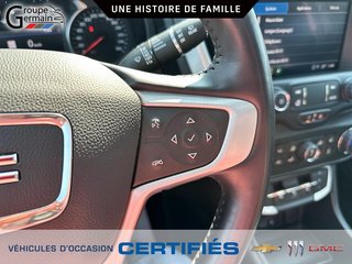 2022 GMC Terrain in St-Raymond, Quebec - 17 - w320h240px