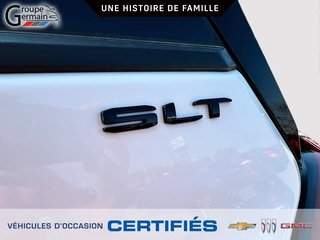 2022 GMC Terrain à St-Raymond, Québec - 32 - w320h240px