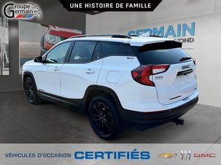 2022 GMC Terrain in St-Raymond, Quebec - 7 - w320h240px