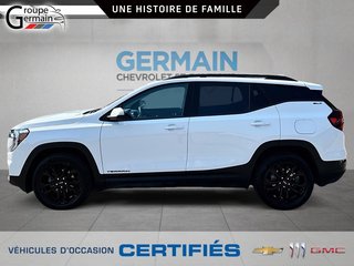 2022 GMC Terrain à St-Raymond, Québec - 8 - w320h240px