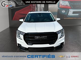 2022 GMC Terrain in St-Raymond, Quebec - 4 - w320h240px