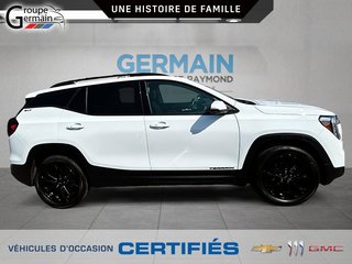 2022 GMC Terrain in St-Raymond, Quebec - 2 - w320h240px