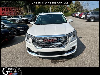 2022 GMC Terrain in St-Raymond, Quebec - 2 - w320h240px