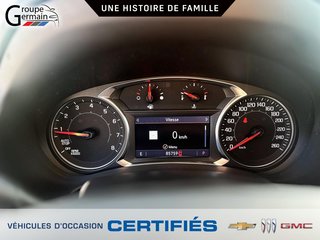 2022 GMC Terrain in St-Raymond, Quebec - 17 - w320h240px