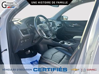 2022 GMC Terrain in St-Raymond, Quebec - 13 - w320h240px