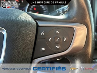 2022 GMC Terrain in St-Raymond, Quebec - 19 - w320h240px