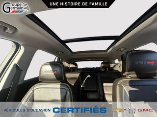 2022 GMC Terrain in St-Raymond, Quebec - 28 - w320h240px