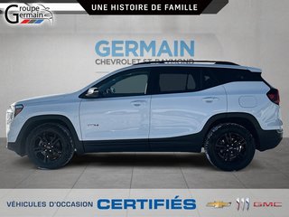 2022 GMC Terrain in St-Raymond, Quebec - 5 - w320h240px