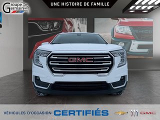 2022 GMC Terrain à St-Raymond, Québec - 8 - w320h240px