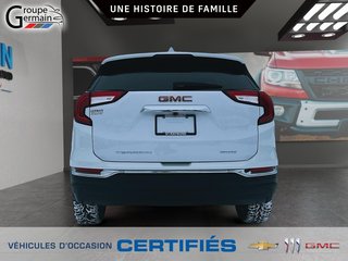 2022 GMC Terrain à St-Raymond, Québec - 4 - w320h240px