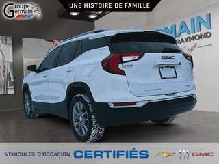 2022 GMC Terrain à St-Raymond, Québec - 5 - w320h240px