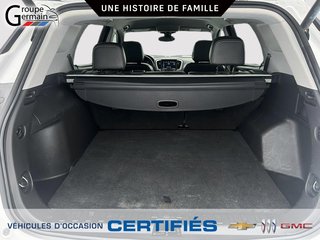 2022 GMC Terrain à St-Raymond, Québec - 28 - w320h240px