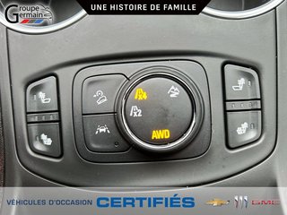 2022 GMC Terrain à St-Raymond, Québec - 23 - w320h240px