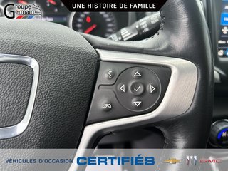 2022 GMC Terrain à St-Raymond, Québec - 19 - w320h240px