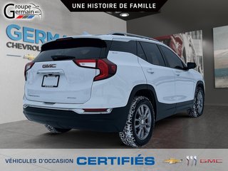 2022 GMC Terrain à St-Raymond, Québec - 3 - w320h240px