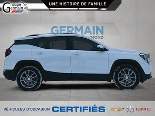 2022 GMC Terrain à St-Raymond, Québec - 2 - w320h240px