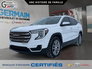 2022 GMC Terrain à St-Raymond, Québec - 7 - w320h240px