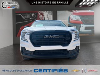 2022 GMC Terrain à St-Raymond, Québec - 9 - w320h240px