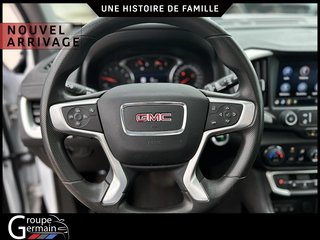 2022 GMC Terrain à St-Raymond, Québec - 5 - w320h240px