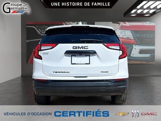 2022 GMC Terrain à St-Raymond, Québec - 4 - w320h240px