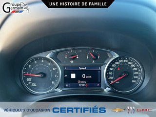 2022 GMC Terrain à St-Raymond, Québec - 17 - w320h240px