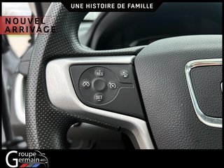 2022 GMC Terrain à St-Raymond, Québec - 8 - w320h240px