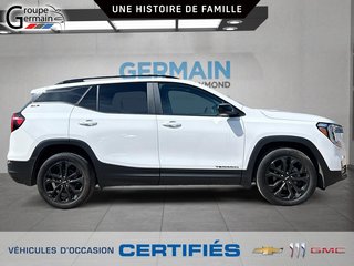 2022 GMC Terrain à St-Raymond, Québec - 2 - w320h240px