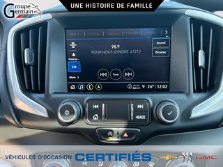 2022 GMC Terrain à St-Raymond, Québec - 21 - w320h240px