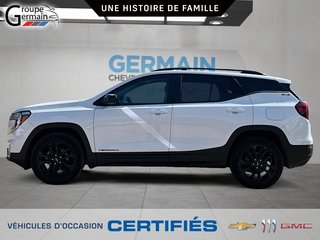 2022 GMC Terrain à St-Raymond, Québec - 7 - w320h240px