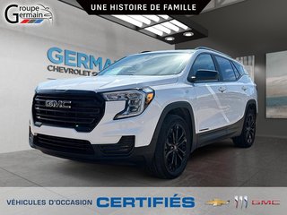2022 GMC Terrain à St-Raymond, Québec - 8 - w320h240px