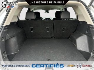 2022 GMC Terrain à St-Raymond, Québec - 28 - w320h240px