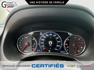 2022 GMC Terrain à St-Raymond, Québec - 16 - w320h240px