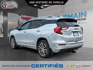 2022 GMC Terrain à St-Raymond, Québec - 5 - w320h240px