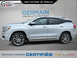 2022 GMC Terrain à St-Raymond, Québec - 6 - w320h240px