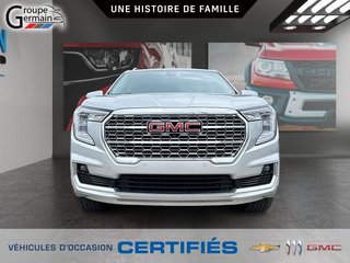 2022 GMC Terrain à St-Raymond, Québec - 8 - w320h240px
