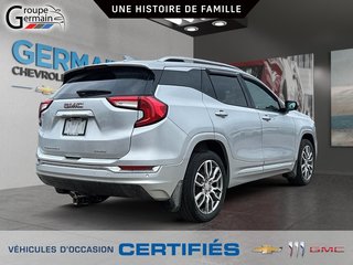 2022 GMC Terrain à St-Raymond, Québec - 3 - w320h240px